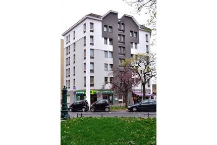 Praktische Familienwohnung im Herzen Schönebergs! - Berlin