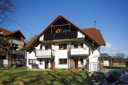 Wohnung zum Kaufen in Rheinfelden (Baden) 293.000,00 € 93.9 m²