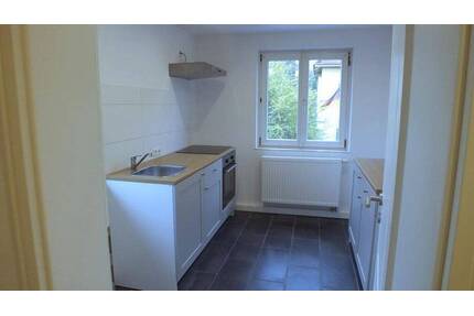 ruhig gelegene moderne 3 Zimmerwohnung in Stadtnähe - Mosbach