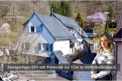 Haus zum Kaufen in Idar-Oberstein 215.000,00 € 168 m²