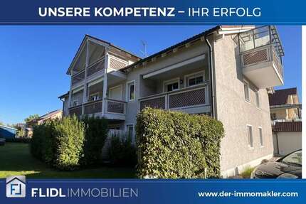 Wohnung zum Kaufen in Kirchham 249.000,00 € 105.74 m²