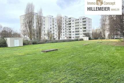 Wohnung zum Kaufen in Köln 135.000,00 € 63.15 m²