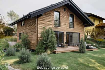 Grundstück zu verkaufen in Raubling 319.000,00 € 300 m²