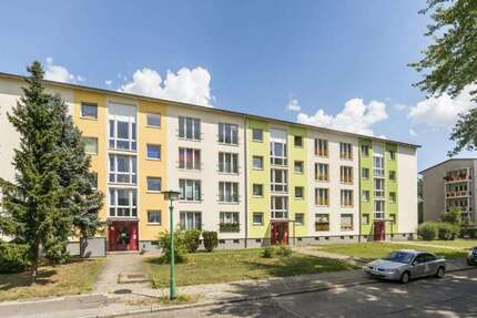 Wohnung zum Mieten in Hoyerswerda 277,00 € 57.73 m²