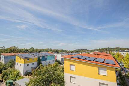 Wohnung zum Kaufen in Freiburg im Breisgau 525.000,00 € 95.74 m²