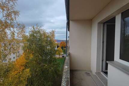 Wohnung zum Mieten in Sangerhausen 435,00 € 76.44 m²