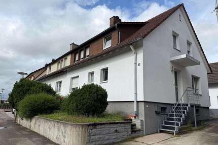 Haus zum Kaufen in Bretten 450.000,00 € 122 m²