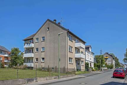 Wohnung zum Mieten in Hagen 399,00 € 55.29 m²