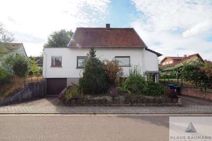 Haus zum Kaufen in Sankt Ingbert 195.000,00 € 105 m²