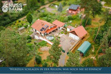 Haus zum Kaufen in Rudolstadt 595.000,00 € 180 m²