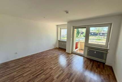 Wohnung zum Mieten in Landshut 462,29 € 53.63 m²