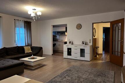 3,5 Zimmerwohung zum Verkauf - 299.000,00&nbsp;EUR Kaufpreis, ca.&nbsp; 112,00&nbsp;m&sup2; in Aulendorf (PLZ: 88326)