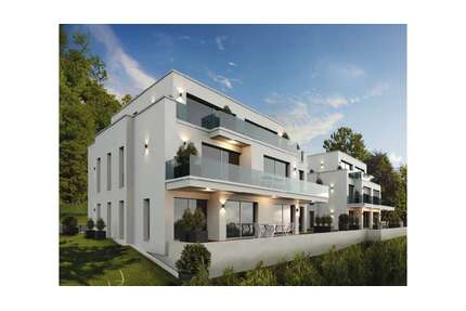 Wohnung zum Mieten in Dortmund 2.376,00 € 148.5 m²