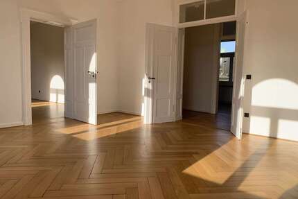 Wohnung zum Mieten in München 4.890,00 € 178 m²