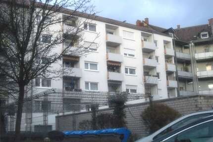 Wohnung zum Mieten in Mannheim 780,00 € 70 m²