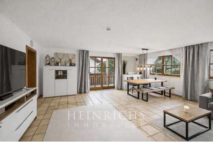 Wohnung zum Kaufen in Allershausen 480.000,00 € 99.5 m²