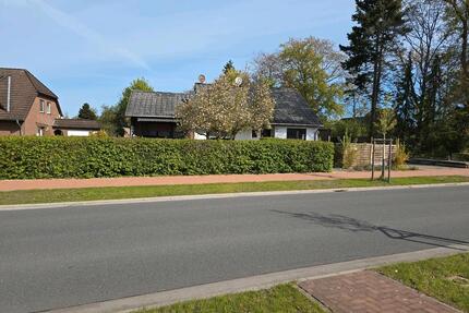 wietzendorf einfamilienhaus mit einliegerwohnung und garage