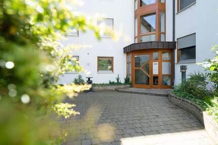 Wohnung zum Mieten in Kehl 400,00 € 27 m²