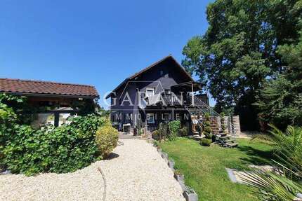 Haus zum Kaufen in Fürstenzell 290.000,00 € 100 m²