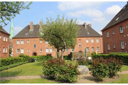 Wohnung zum Mieten in Travemünde 767,00 € 59 m²