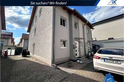 Haus zum Kaufen in Kaiserslautern 489.000,00 € 151 m²