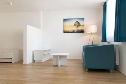 Wohnung zum Kaufen in Nürnberg 155.000,00 € 34.55 m²