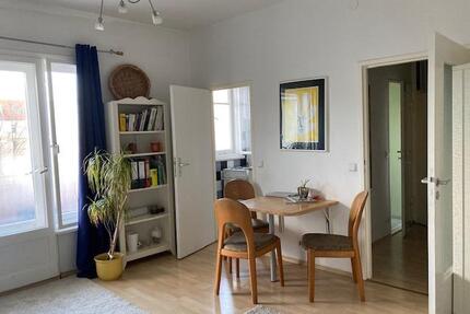 Wohnung nahe Kurfürstendamm - 197.000,00&nbsp;EUR Kaufpreis, ca.&nbsp; 32,00&nbsp;m&sup2; in Berlin (PLZ: 10707) Charlottenburg-Wilmersdorf