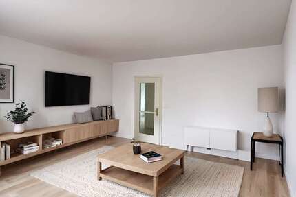 Wohnung zum Kaufen in Kaiserslautern 156.000,00 € 80 m²