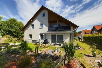 Haus zum Kaufen in Gifhorn 595.000,00 € 169 m²