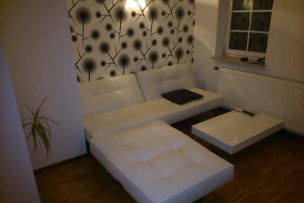 Bad Arolsen 4 Zimmer Küche,Bad - 950,00&nbsp;EUR Kaltmiete, ca.&nbsp; 110,00&nbsp;m&sup2; in Bad Arolsen (PLZ: 34454)