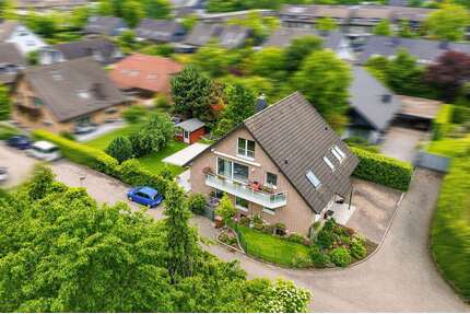 Haus zum Kaufen in Ratingen 870.000,00 € 329 m²