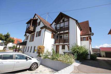 Wohnung zum Kaufen in Rottenburg 168.000,00 € 52 m²