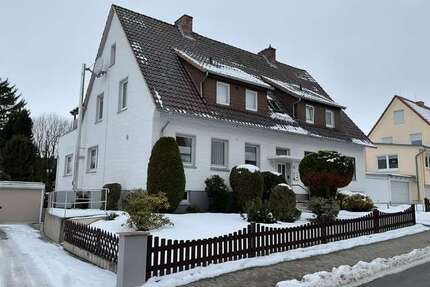 Haus zum Kaufen in Einbeck 398.000,00 € 300 m²