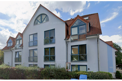 Wohnung zum Mieten in Göttingen 400,00 € 30 m²