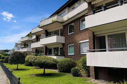 Wohnung zum Kaufen in Hamburg 249.000,00 € 67.46 m²