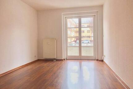 2-Zimmer-Wohnung zum Wohlfühlen - Chemnitz Bernsdorf