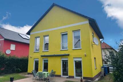 Haus zum Kaufen in Naumburg (Saale) 399.000,00 € 105.41 m²