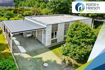 Haus zum Kaufen in Neumünster Einfeld 549.000,00 € 110 m² - Neumünster / Einfeld