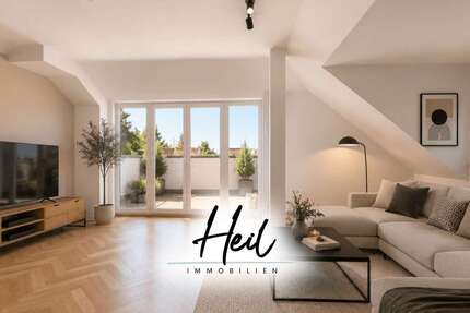 Wohnung zum Kaufen in Leipzig 240.000,00 € 71.26 m²