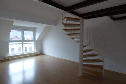 Wohnung zum Kaufen in Chemnitz 168.000,00 € 85 m²