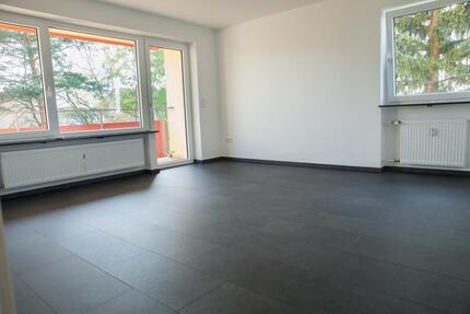 2,5 Zimmer Whg. sonnendurchflutet, 55qm, 2. OG, Aufzug, - Stockstadt am Main
