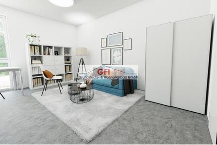 WG-Leben neu gedacht – Ihr Zuhause am Vivaldi Campus - Bochum Laer