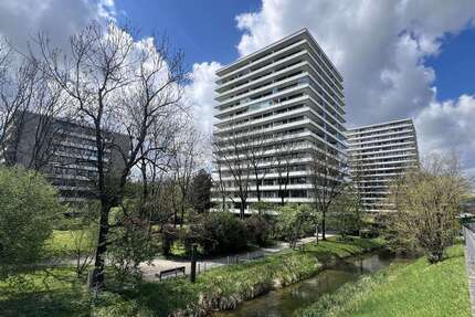 Wohnung zum Kaufen in München 460.000,00 € 57 m²