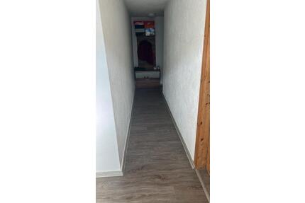 Drei Zimmerwohnung im Erdgeschoss - Liebenau