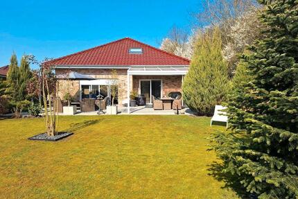 14-21.05.26 Urlaub am Wasser 4 Personen 2 Hunde - Ibbenbüren Bockraden