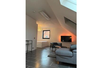 NEU: Möblierte Wohnung in Dortmund-Hombruch - Castrop-Rauxel Deinighausen