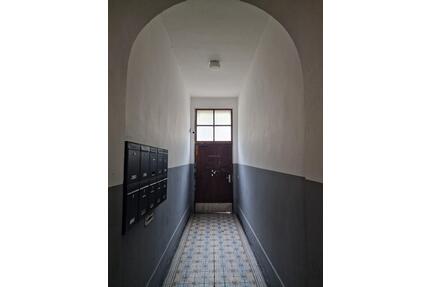 Prinzregentenstraße 15 Wohnung Ludwigshafen - Ludwigshafen am Rhein Ludwigshafen-Hemshof