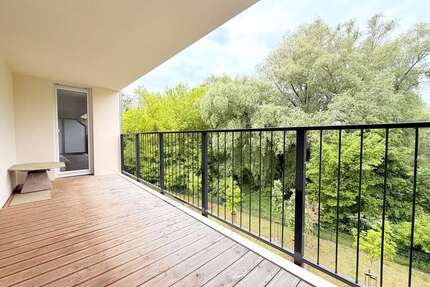 Wohnung zum Kaufen in Bernau bei Berlin 350.000,00 € 63.93 m²