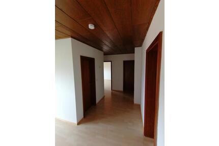 Wohnung in 92224 Amberg zu vermieten - Sulzbach-Rosenberg