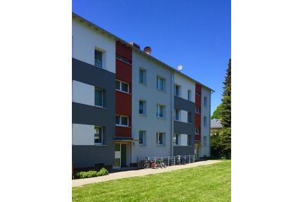 Smarter Wohnen, renovierte 2-Zimmer-Citywohnung - Bielefeld Stieghorst